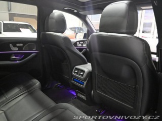 Mercedes-Benz Ostatní modely GLE 53 4MATIC+ AMG *TOP* 2024