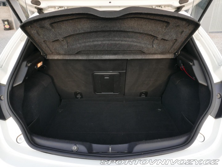 Alfa Romeo Giulietta 1,4 TB 125kW Navi Panoram 2011