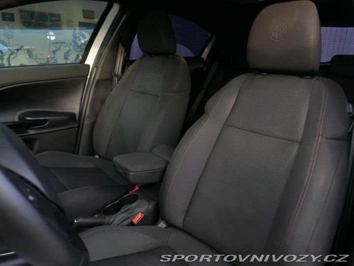 Alfa Romeo Giulietta 1,4 TB 125kW Navi Panoram 2011