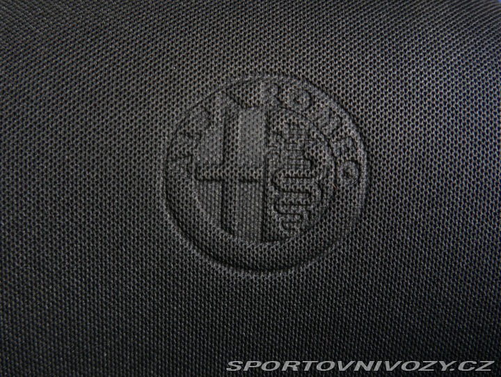 Alfa Romeo Giulietta 1,4 TB 125kW Navi Panoram 2011