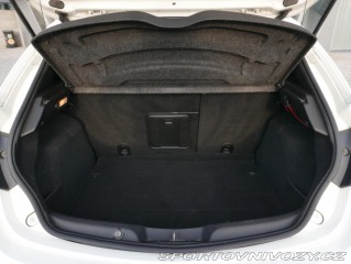Alfa Romeo Giulietta 1,4 TB 125kW Navi Panoram 2011