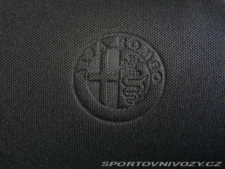 Alfa Romeo Giulietta 1,4 TB 125kW Navi Panoram 2011