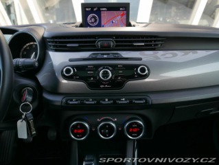 Alfa Romeo Giulietta 1,4 TB 125kW Navi Panoram 2011
