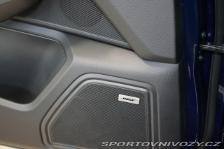 Porsche Macan S PDK PDLS+ BOSE Chrono 3 2022