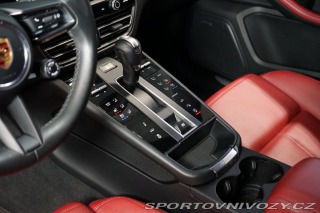 Porsche Macan S PDK PDLS+ BOSE Chrono 3 2022