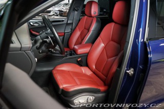 Porsche Macan S PDK PDLS+ BOSE Chrono 3 2022