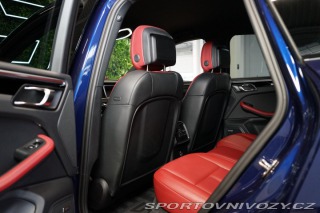 Porsche Macan S PDK PDLS+ BOSE Chrono 3 2022