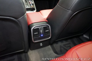 Porsche Macan S PDK PDLS+ BOSE Chrono 3 2022