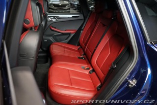 Porsche Macan S PDK PDLS+ BOSE Chrono 3 2022
