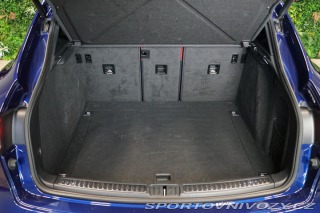 Porsche Macan S PDK PDLS+ BOSE Chrono 3 2022