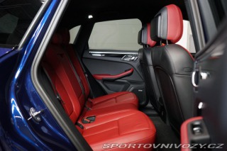 Porsche Macan S PDK PDLS+ BOSE Chrono 3 2022