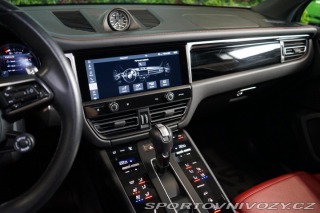 Porsche Macan S PDK PDLS+ BOSE Chrono 3 2022