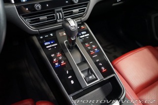 Porsche Macan S PDK PDLS+ BOSE Chrono 3 2022