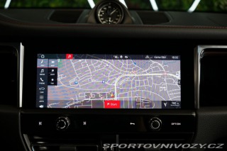 Porsche Macan S PDK PDLS+ BOSE Chrono 3 2022