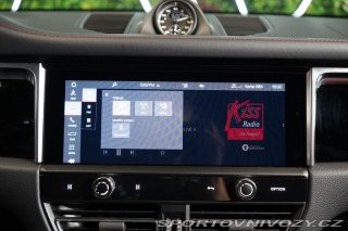 Porsche Macan S PDK PDLS+ BOSE Chrono 3 2022
