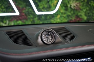 Porsche Macan S PDK PDLS+ BOSE Chrono 3 2022
