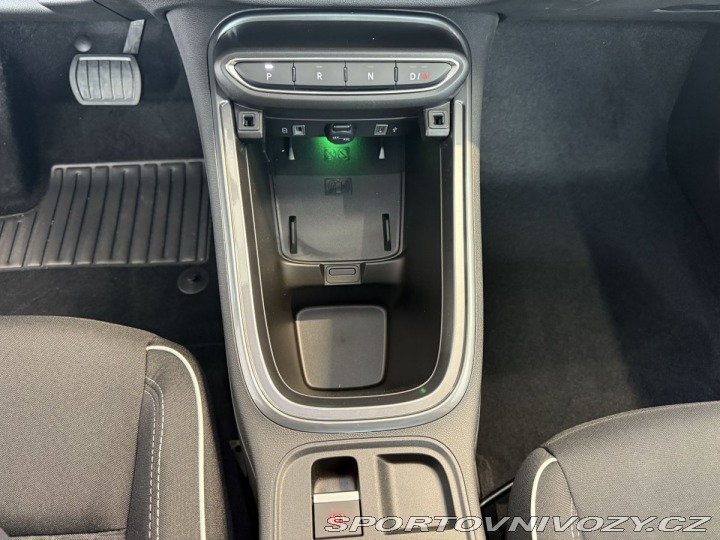 Fiat 600 1.2 Turbo Hybrid 100k MHE 2025