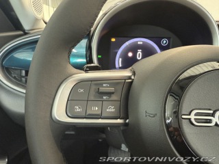 Fiat 600 1.2 Turbo Hybrid 100k MHE 2025