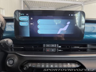 Fiat 600 1.2 Turbo Hybrid 100k MHE 2025