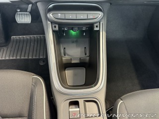 Fiat 600 1.2 Turbo Hybrid 100k MHE 2025