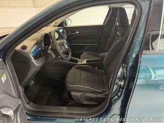 Fiat 600 1.2 Turbo Hybrid 100k MHE 2025