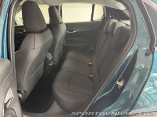 Fiat 600 1.2 Turbo Hybrid 100k MHE 2025