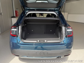 Fiat 600 1.2 Turbo Hybrid 100k MHE 2025