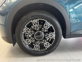 Fiat 600 1.2 Turbo Hybrid 100k MHE 2025
