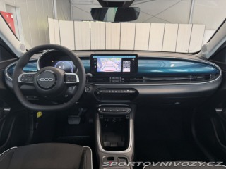 Fiat 600 1.2 Turbo Hybrid 100k MHE 2025