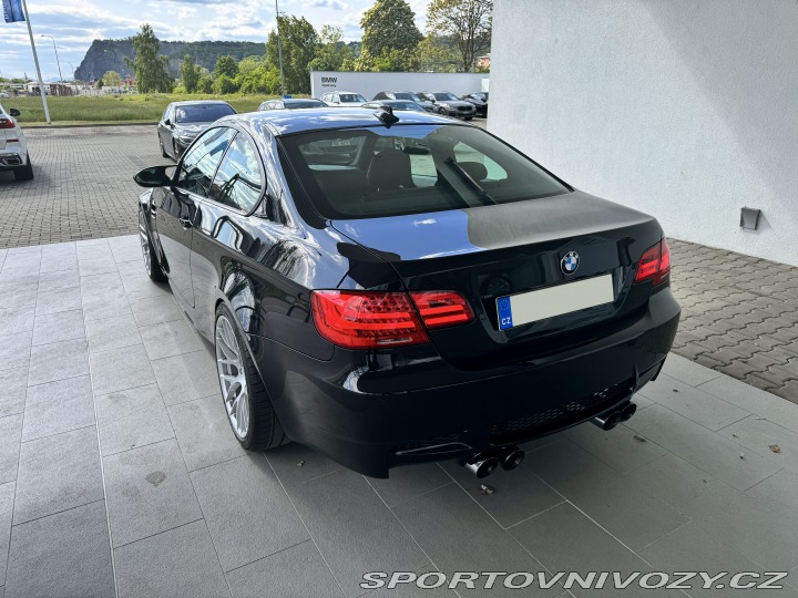 BMW M3 *RECARO*KW*STOPTECH*PPF 2012
