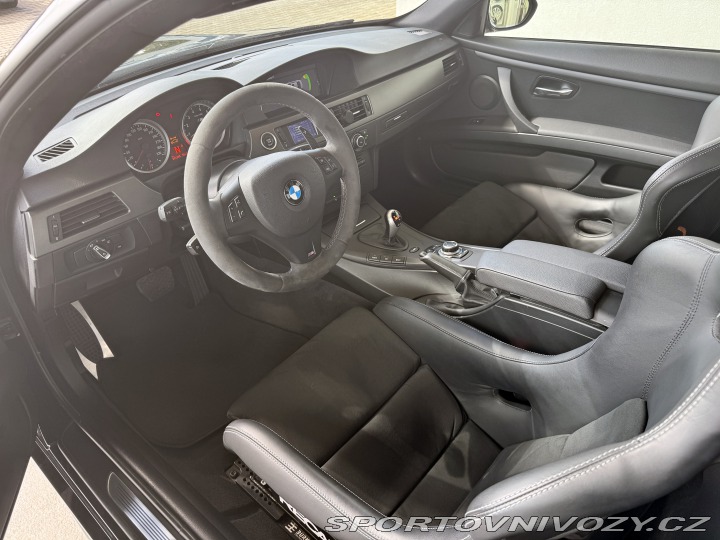 BMW M3 *RECARO*KW*STOPTECH*PPF 2012