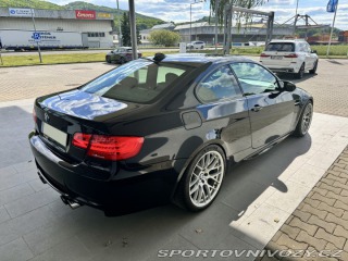 BMW M3  2012