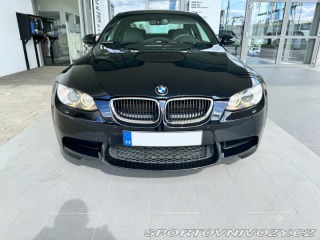 BMW M3  2012