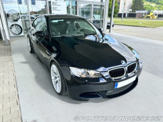 BMW M3  2012