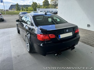 BMW M3  2012