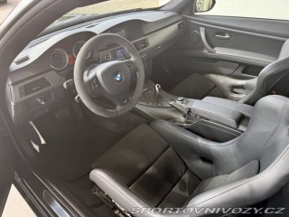 BMW M3  2012