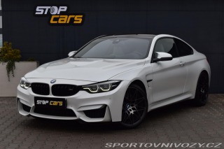 BMW M4 COMPETITION 331kW *H/K*HU