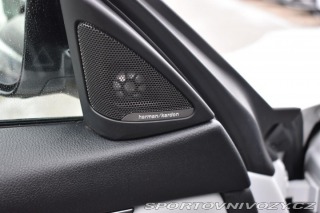 BMW M4 COMPETITION 331kW *H/K*HU 2018
