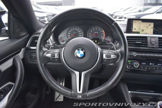 BMW M4 COMPETITION 331kW *H/K*HU 2018