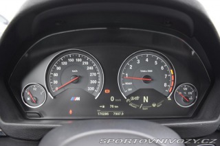 BMW M4 COMPETITION 331kW *H/K*HU 2018