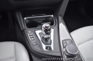 BMW M4 COMPETITION 331kW *H/K*HU 2018