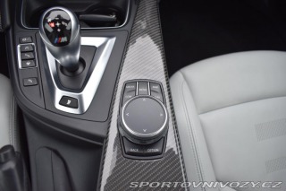 BMW M4 COMPETITION 331kW *H/K*HU 2018
