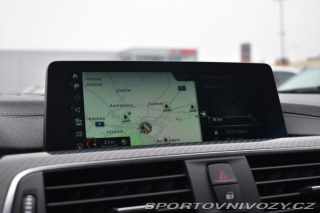 BMW M4 COMPETITION 331kW *H/K*HU 2018