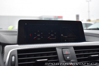 BMW M4 COMPETITION 331kW *H/K*HU 2018
