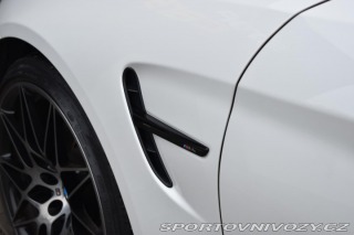 BMW M4 COMPETITION 331kW *H/K*HU 2018