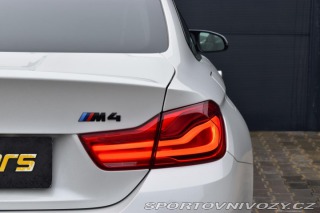 BMW M4 COMPETITION 331kW *H/K*HU 2018