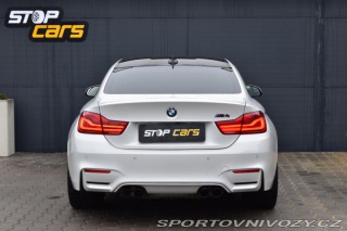 BMW M4 COMPETITION 331kW *H/K*HU 2018