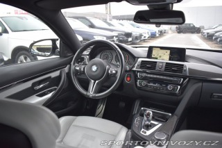 BMW M4 COMPETITION 331kW *H/K*HU 2018
