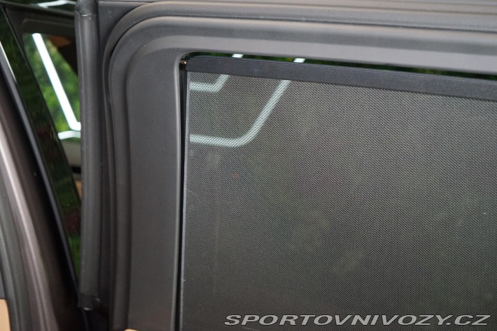 Ostatní značky Ostatní modely Land Rover Range Rover P530 Autobiograph SWB Mer 2022