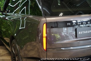 Ostatní značky Ostatní modely Land Rover Range Rover P530 Autobiograph SWB Mer 2022